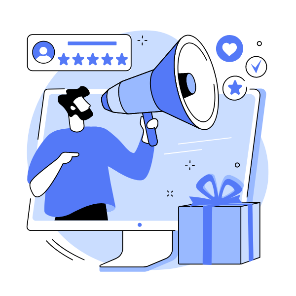 Brand Building and Awareness