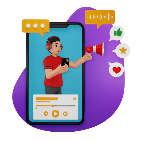Content Distribution and Promotion