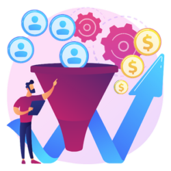 Conversion Optimization