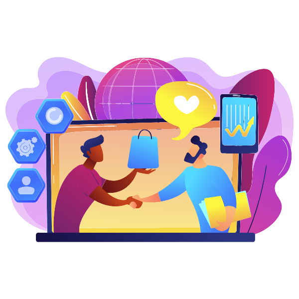 Customer Engagement and Relationship Building