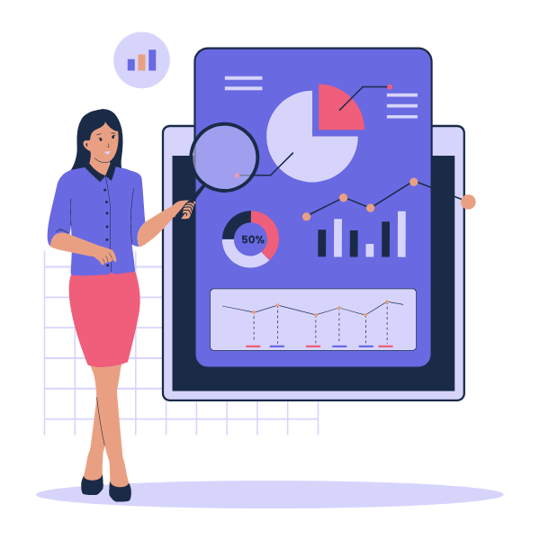Market Research and Insights
