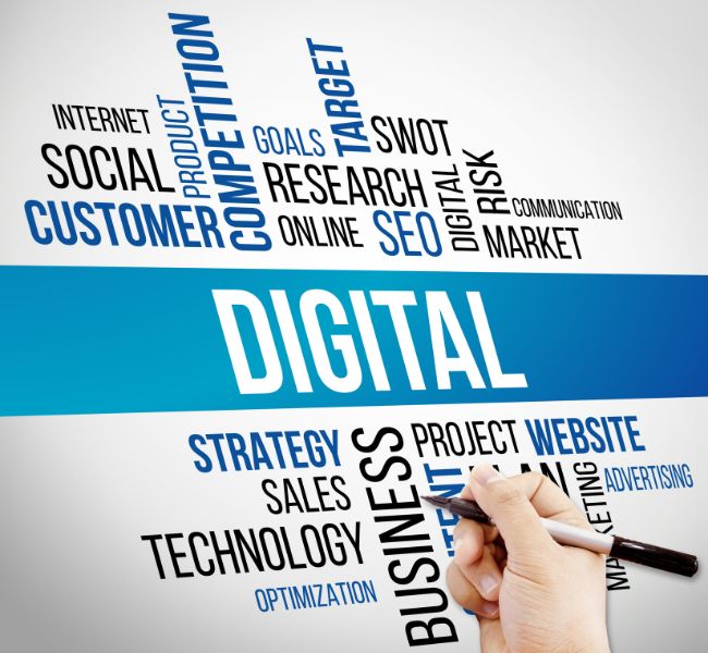 Digital Marketing Service