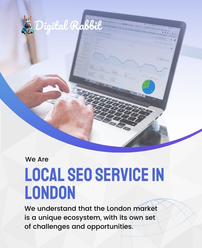 Local SEO Service in London