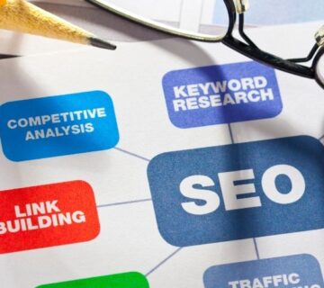 Guide to Local SEO London Boost Your Business Visibility