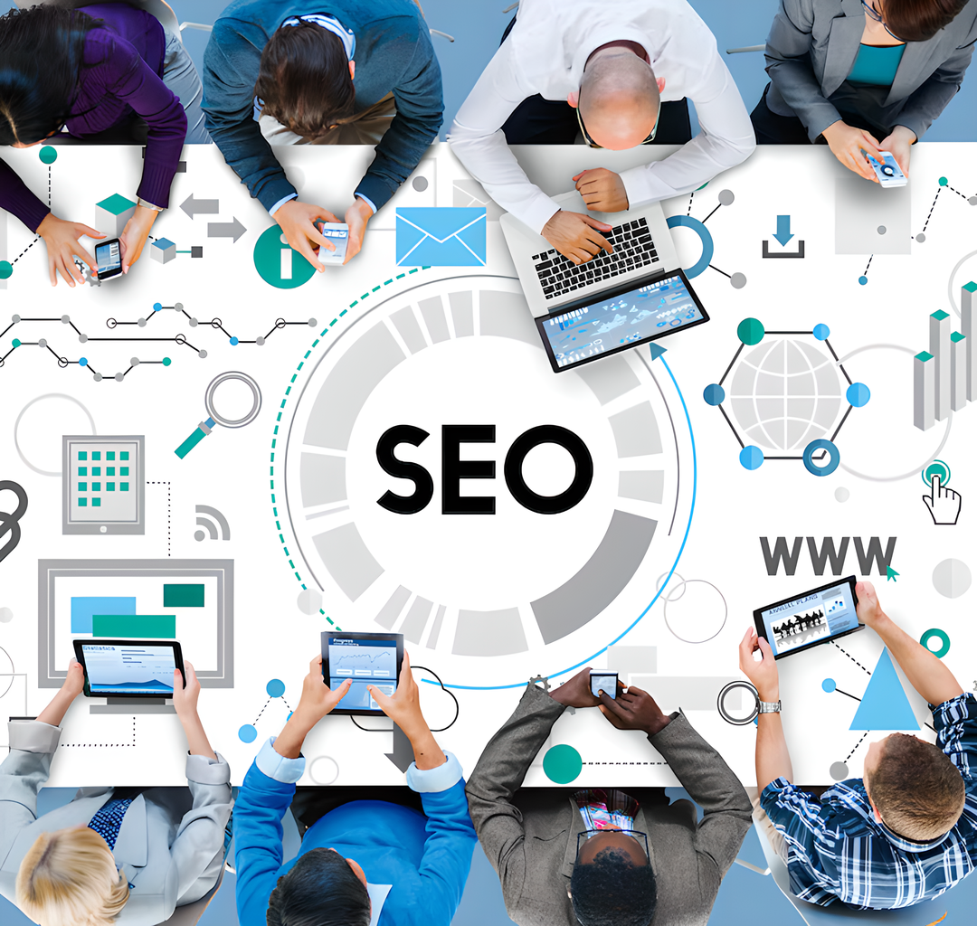 Best Technical SEO Agency in London