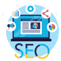 Search Engine Optimisation