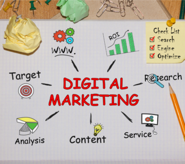 What Exactly Does a Digital Marketing Agency Do? A Comprehensive Overview
