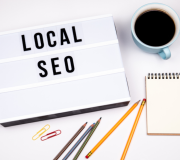 Top Local SEO Tips for London Businesses