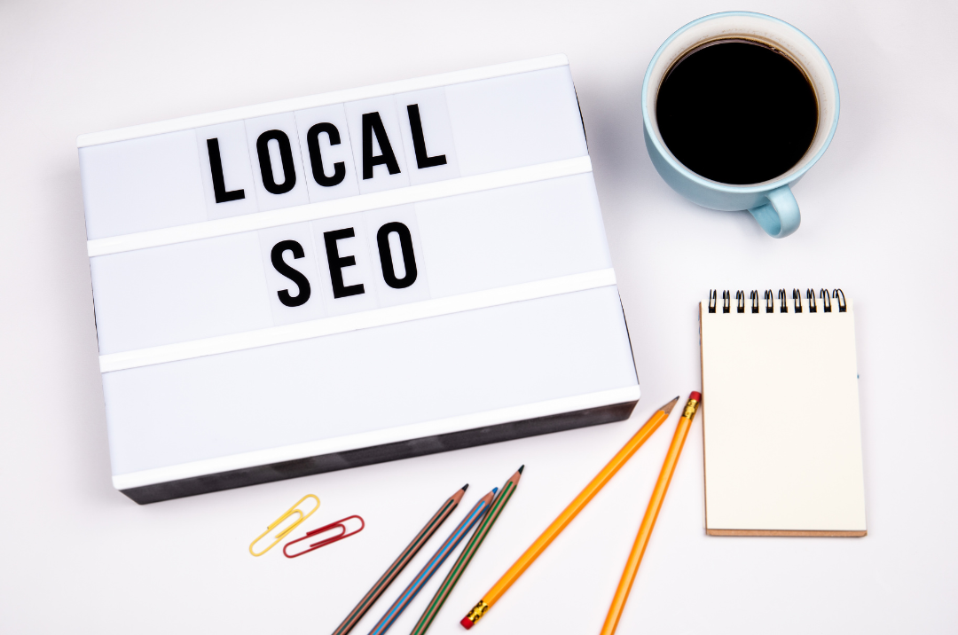 Top Local SEO Tips for London Businesses