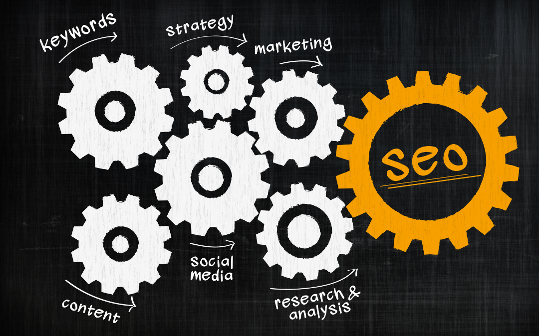 Best Technical SEO Services in London