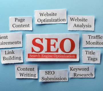 Expert Technical SEO Services in London