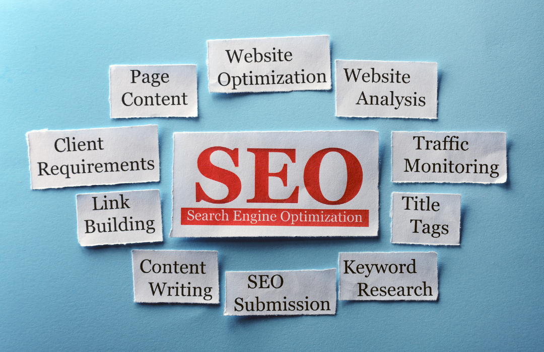 Expert Technical SEO Services in London