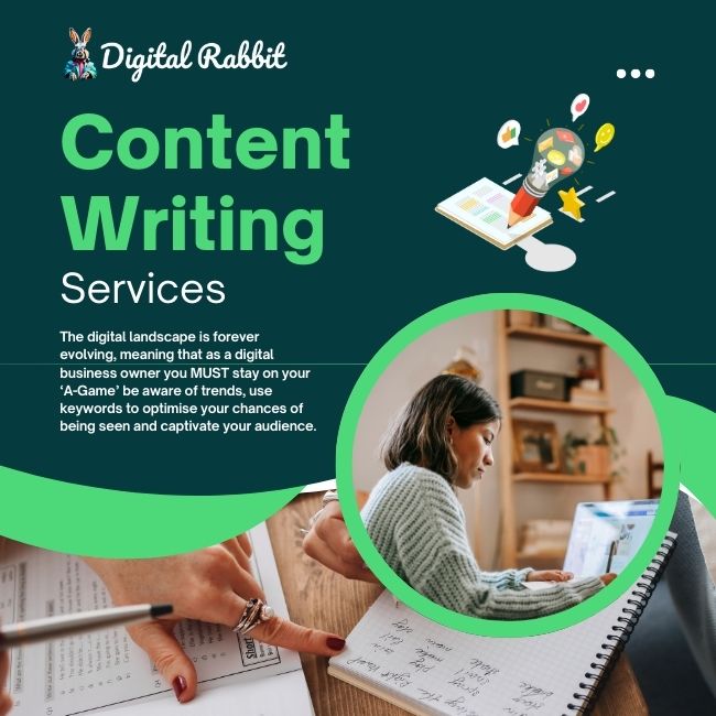 Content copywritte