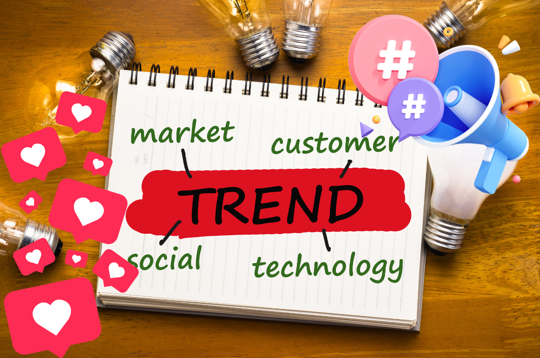 Boost Your Brand Must Try Social Media Trends for Guaranteed Results