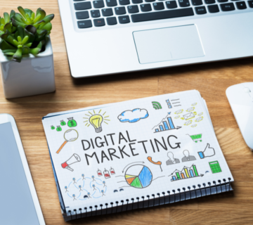 Digital Marketing Agency Team Structure