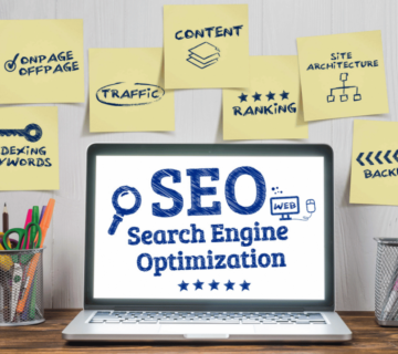 Is organic SEO better than paid?