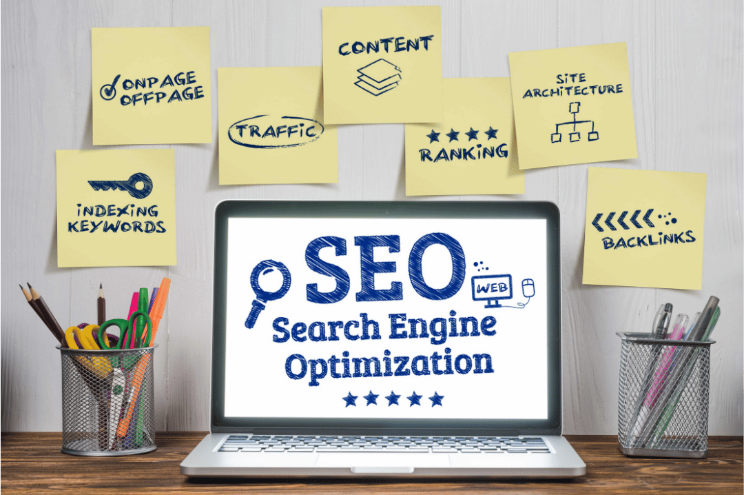 Is organic SEO better than paid?
