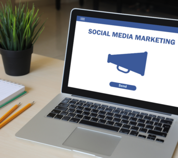 Social Media Marketing Services List