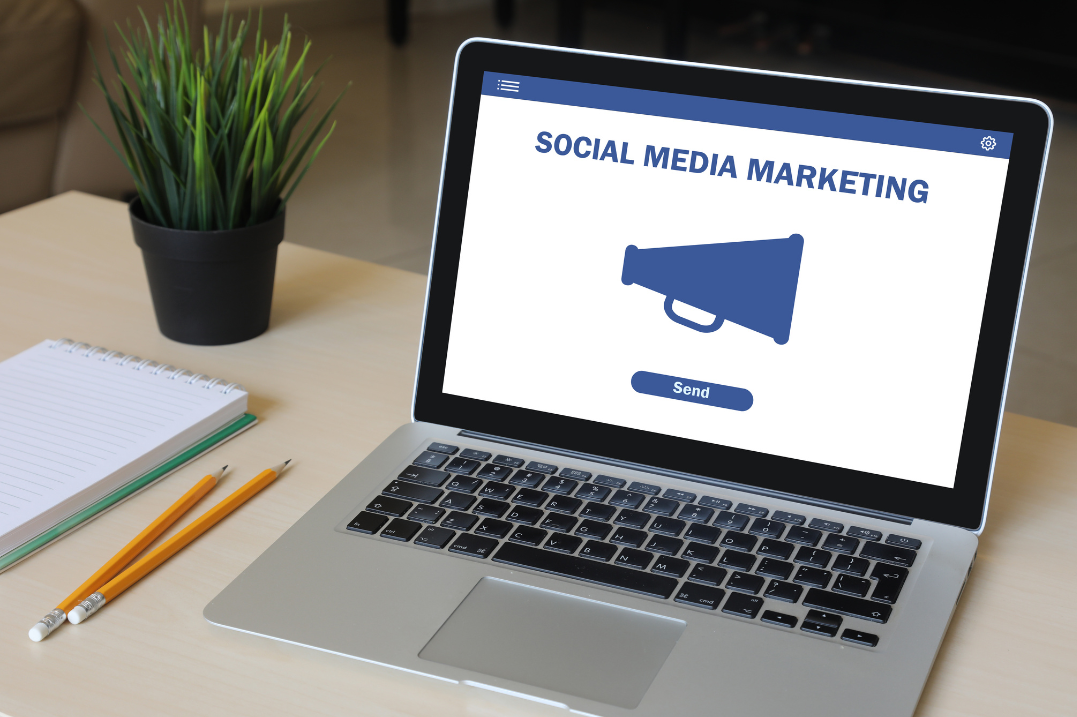 Social Media Marketing Services List