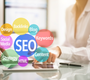 The Impact of Website Speed on SEO and User Experience