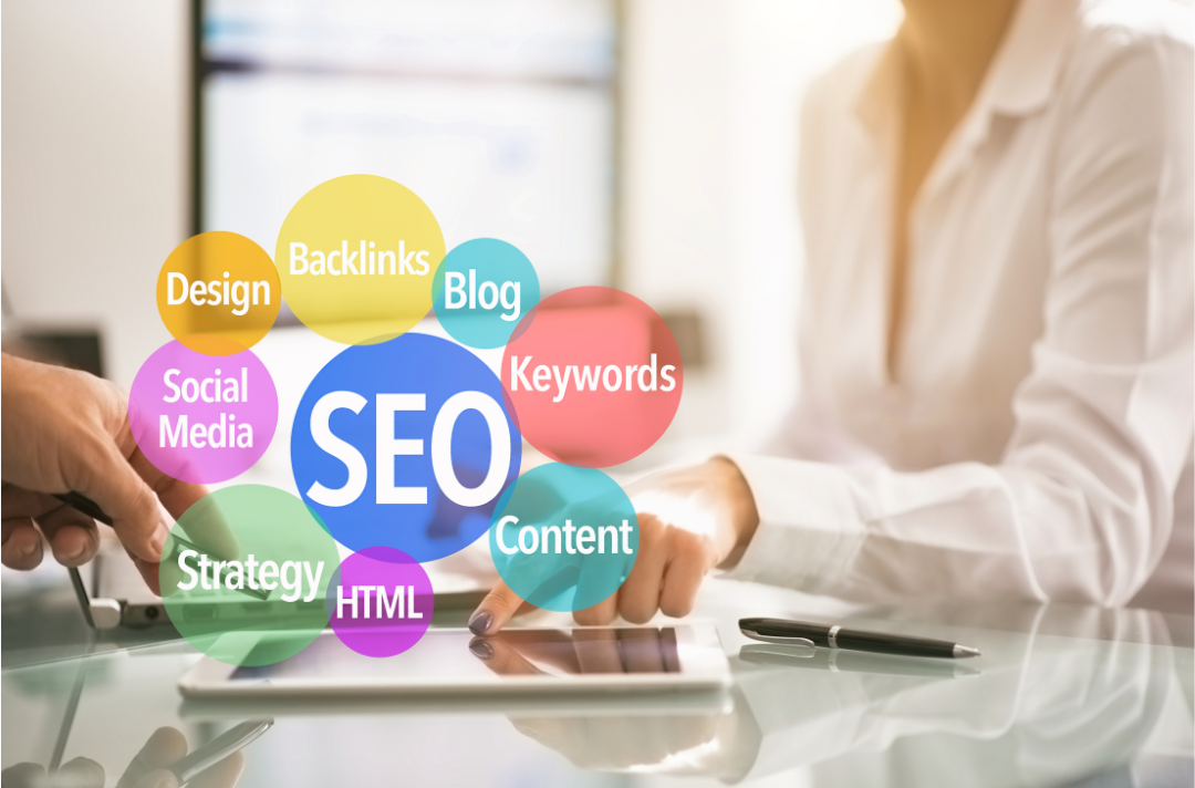 The Impact of Website Speed on SEO and User Experience