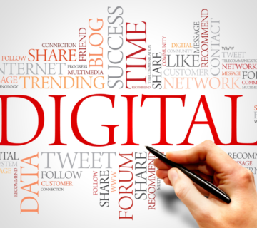 Why Your Business Needs a Digital Marketing Agency in the UK