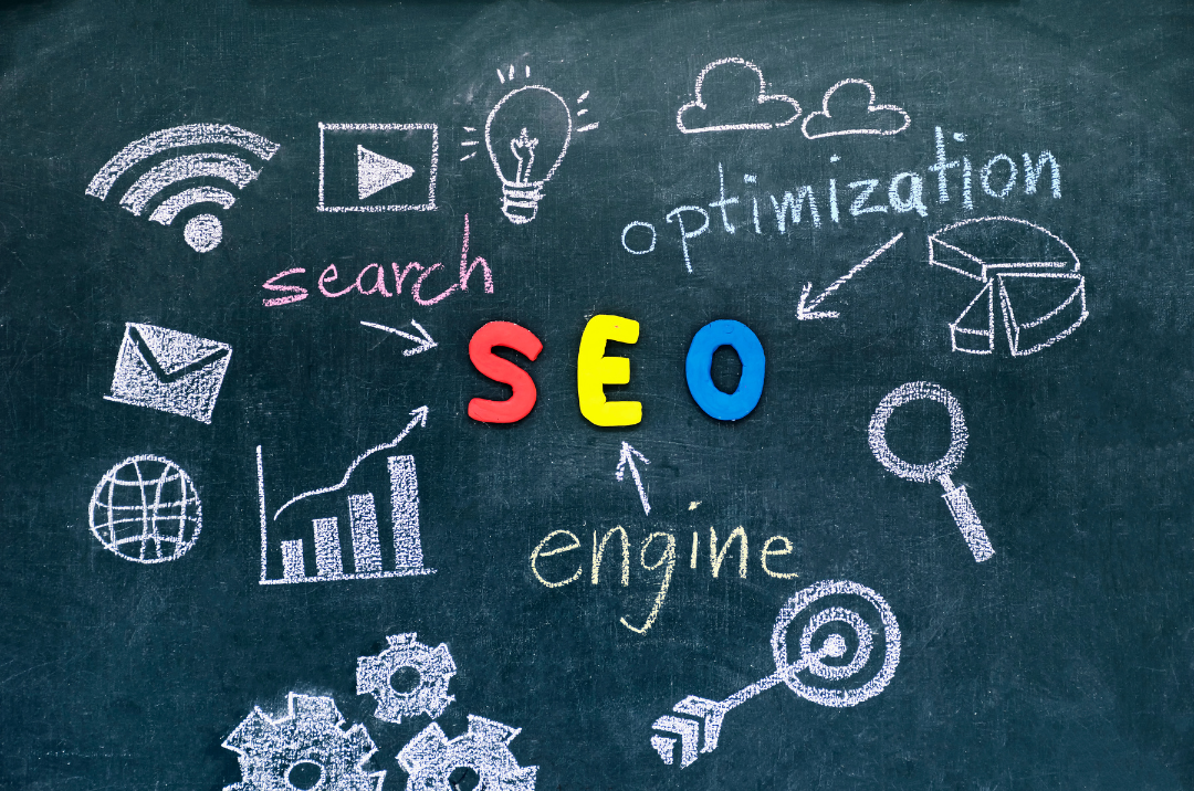 What Are the Benefits of SEO in London?