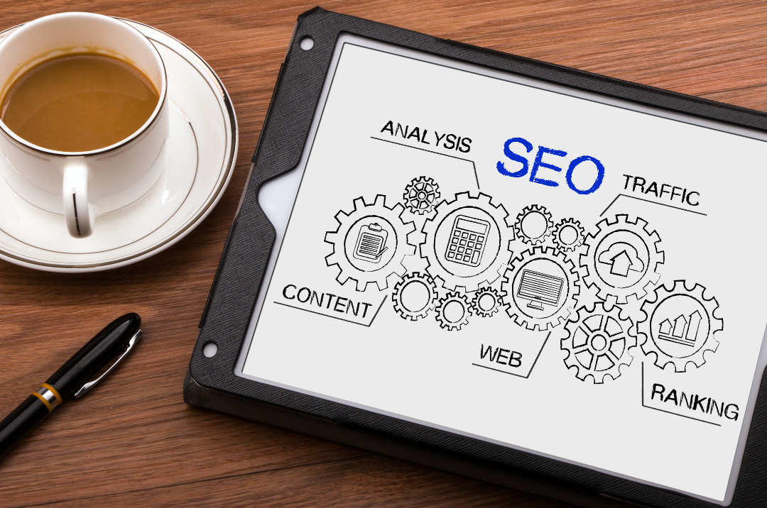 Who Is a Technical SEO?