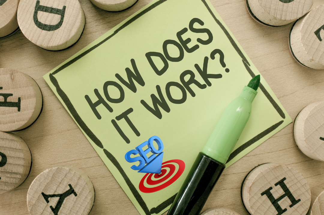 How Long Does Organic SEO Take to Work?