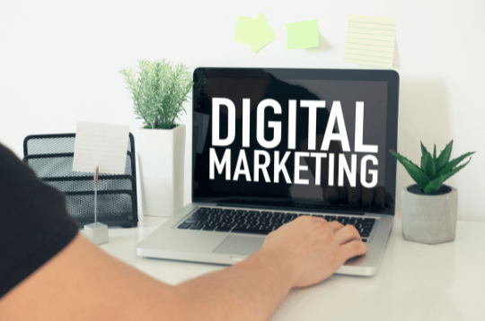 How to Choose the Best Digital Marketing Company?
