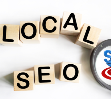 Local SEO Services in the UK