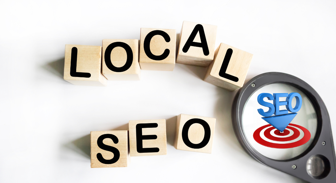 Local SEO Services in the UK