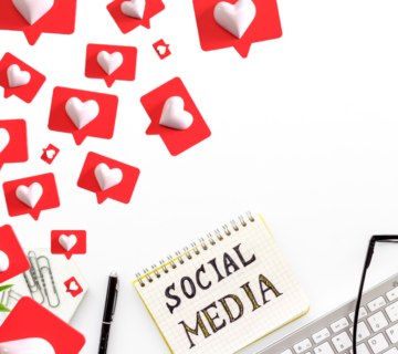 Social Media Marketing Agency for Small Businesses in the UK
