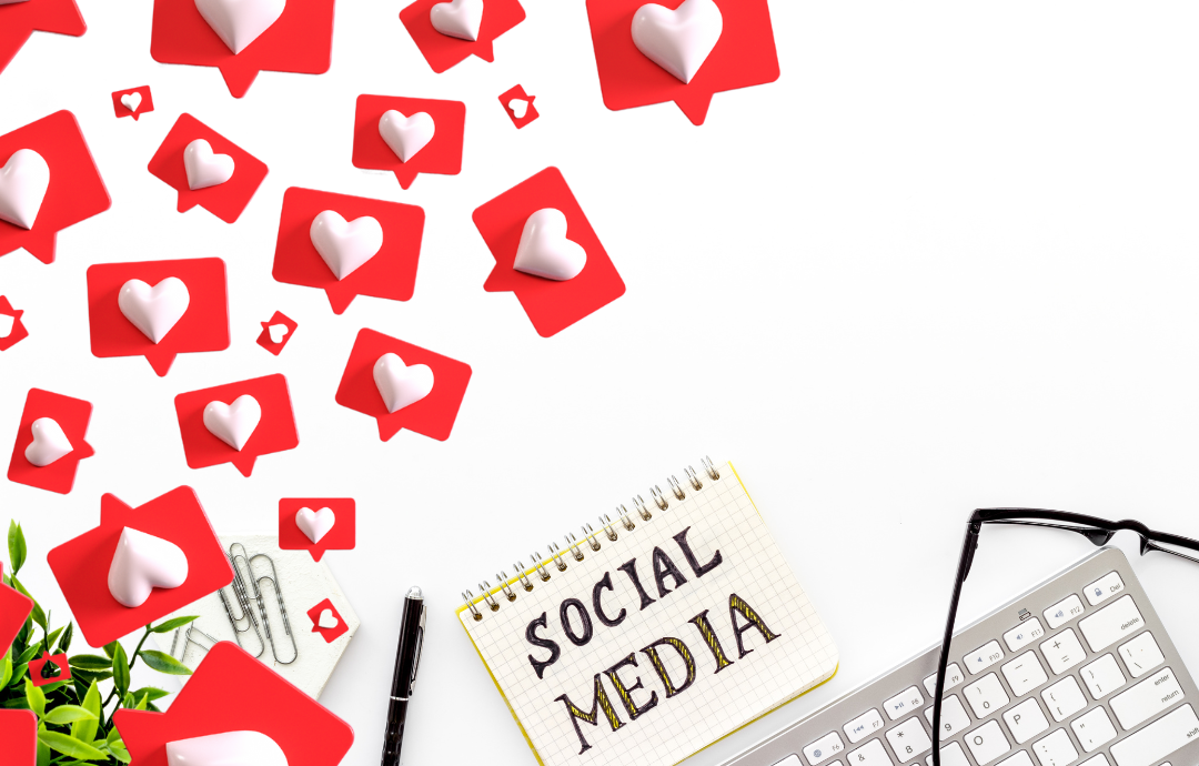 Social Media Marketing Agency for Small Businesses in the UK