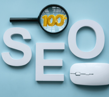 How to get 100% SEO?