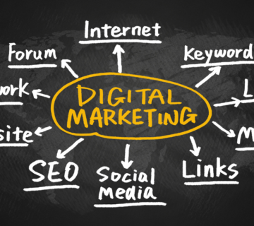 How to Choose the Best Digital Marketing Company