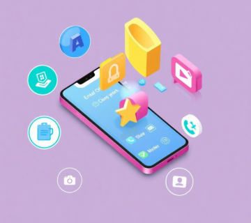 Best App Development Company 360x320