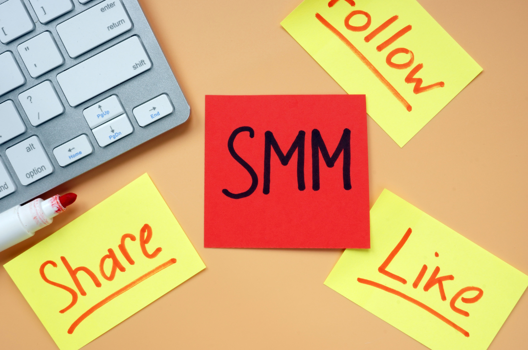 Best Social Media Marketing Services UK