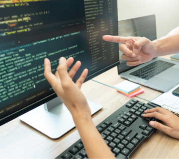 Best Website Development Company in the UK