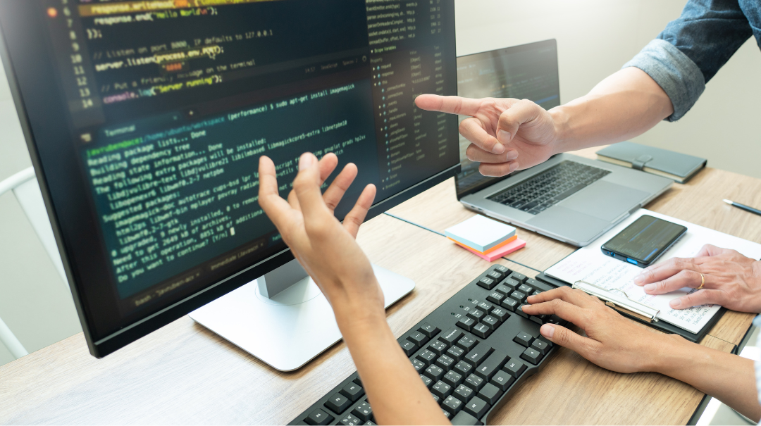 Best Website Development Company in the UK