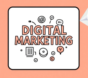 How Digital Marketing Works: A Comprehensive Guide