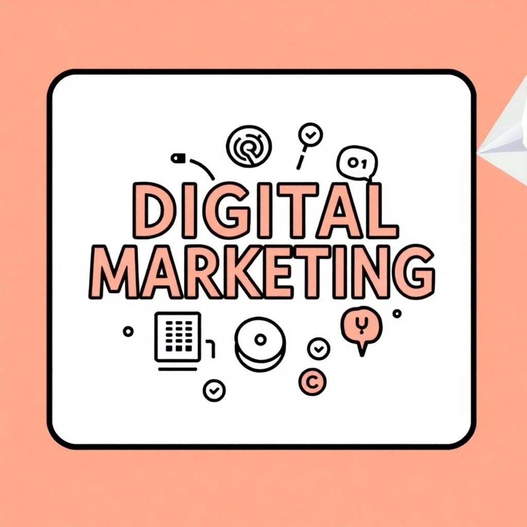 How Digital Marketing Works: A Comprehensive Guide