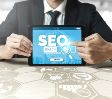 Professional SEO Company in UK