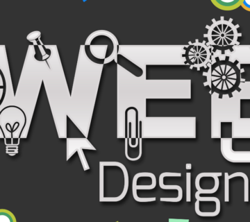 Professional Web Design Services in the UK
