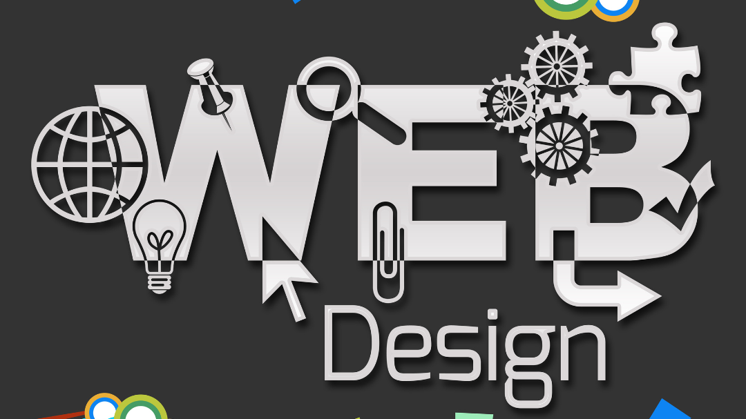 Professional Web Design Services in the UK