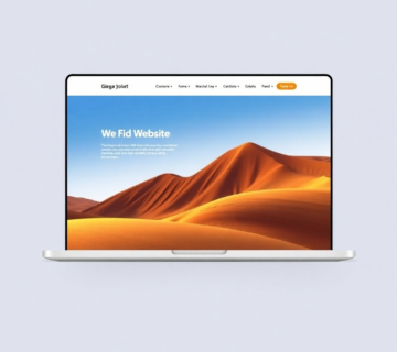 Why Website Design is Good: The Power of Aesthetic and Functionality