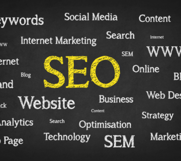 What is an SEO Service