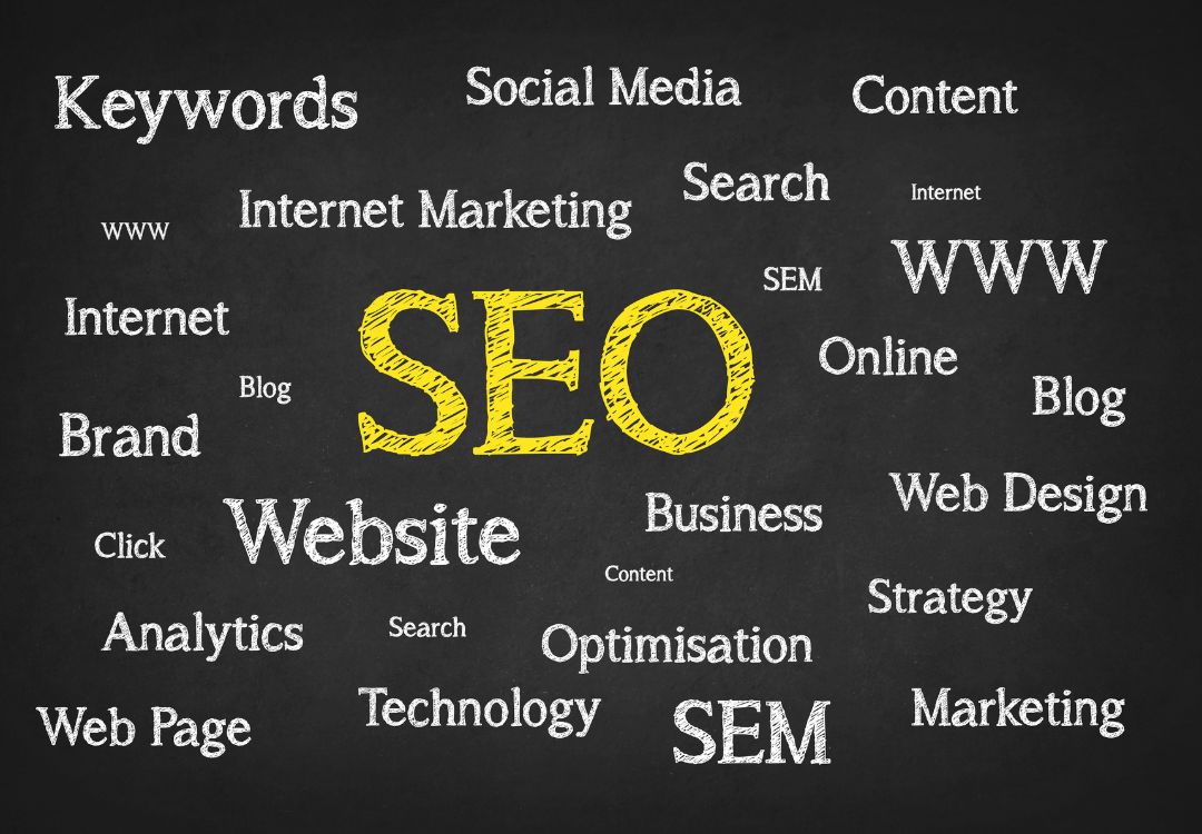 What is an SEO Service